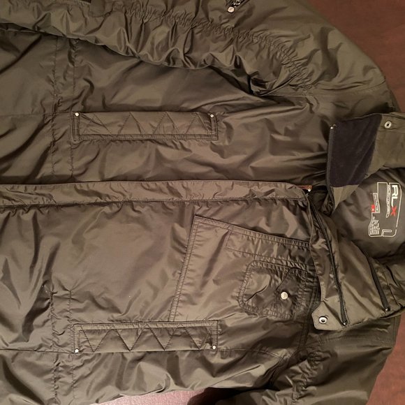 Ralph Lauren RLX jacket - Picture 6 of 10
